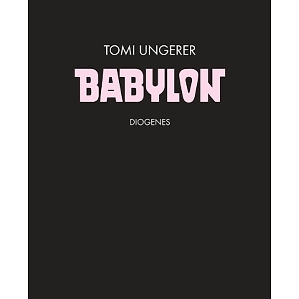 Babylon, Tomi Ungerer