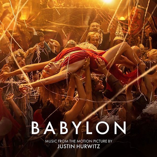 Babylon, Ost, Justin Hurwitz
