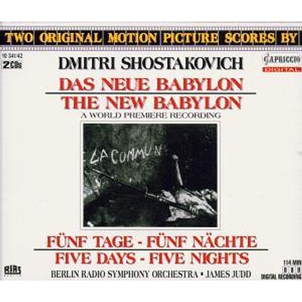 Babylon/5 Tage & 5 Nächte, Judd, Rsob