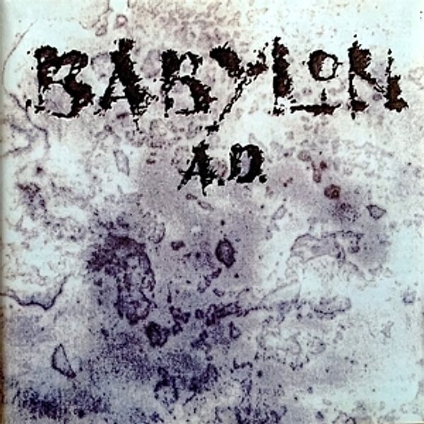 Babylon A.D., Babylon A.d.