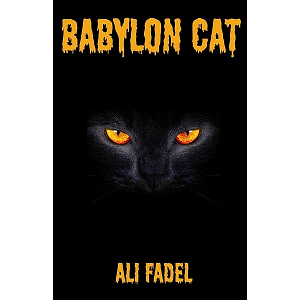 Babylon Cat, Ali Fadel