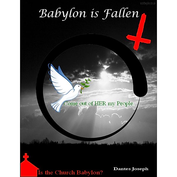 Babylon Is Fallen!, Dantes Joseph