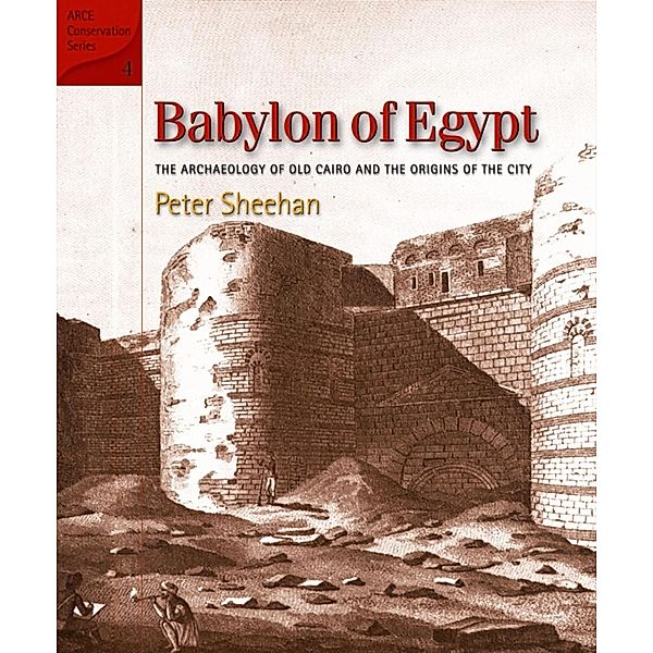 Babylon of Egypt, Peter Sheehan