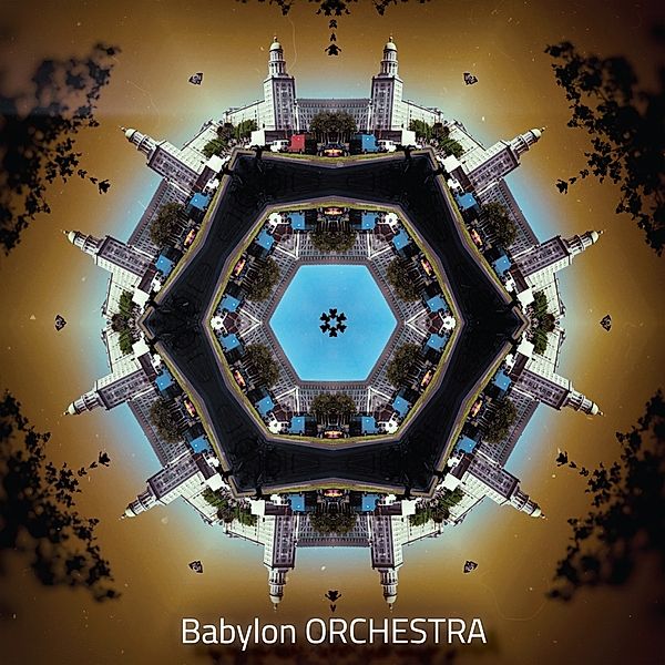 Babylon Orchestra, Babylon Orchestra