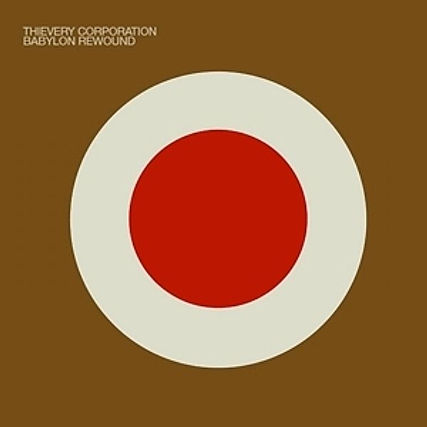 Babylon Rewound, Thievery Corporation