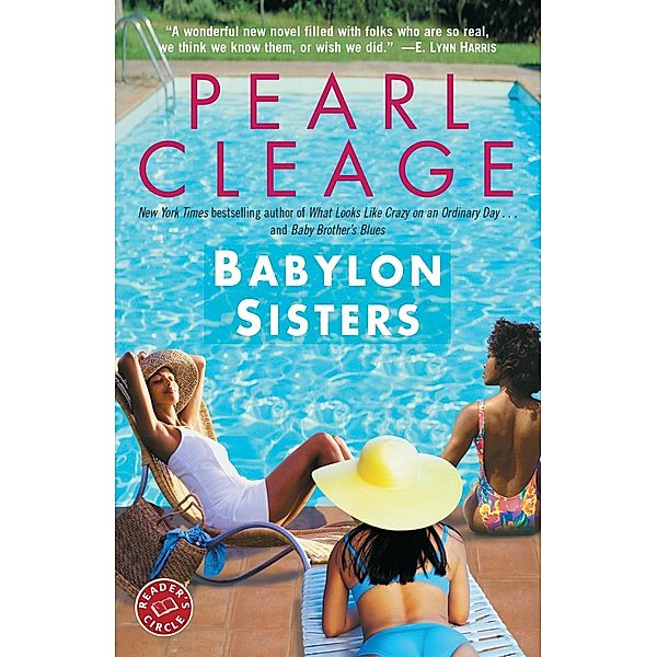 Babylon Sisters, Pearl Cleage