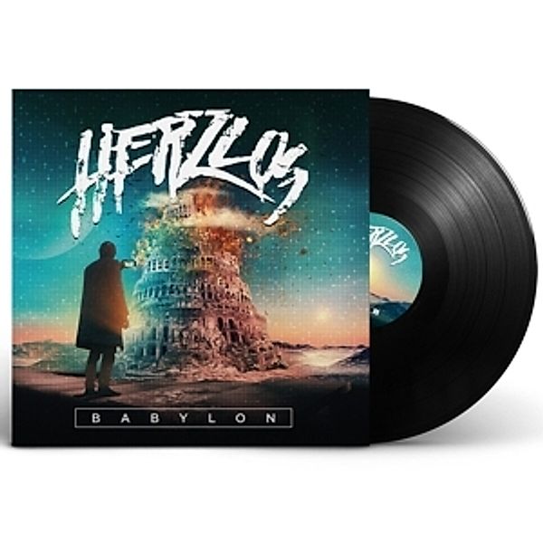 Babylon (Vinyl), Herzlos