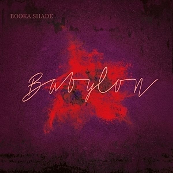 Babylon (With Craig Walker & Urdur), Booka Shade