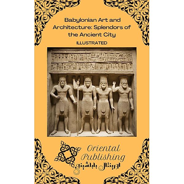 Babylonian Art and Architecture: Splendors of the Ancient City, Oriental Publishing