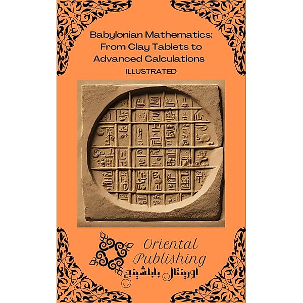 Babylonian Mathematics: From Clay Tablets to Advanced Calculations, Oriental Publishing