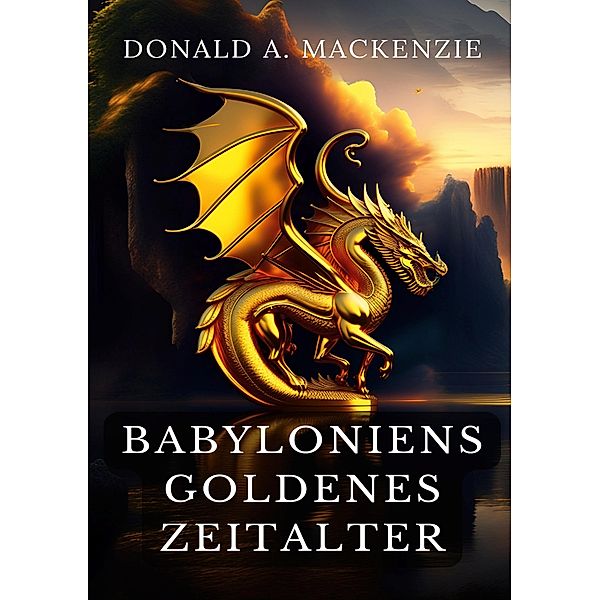 Babyloniens goldenes Zeitalter / Toppbook Wissen Bd.69, Donald A. Mackenzie