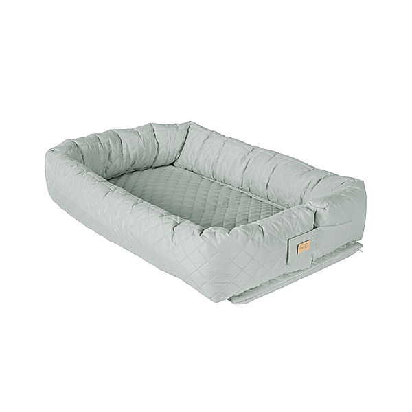 roba Babylounge ROBA STYLE 3in1 (Farbe: frosty green)