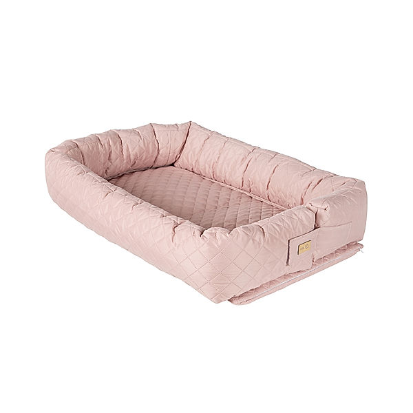 roba Babylounge ROBA STYLE 3in1 (Farbe: rosa)