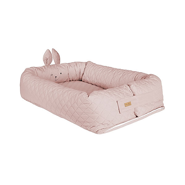 roba Babylounge ROBA STYLE (Farbe: rosa)