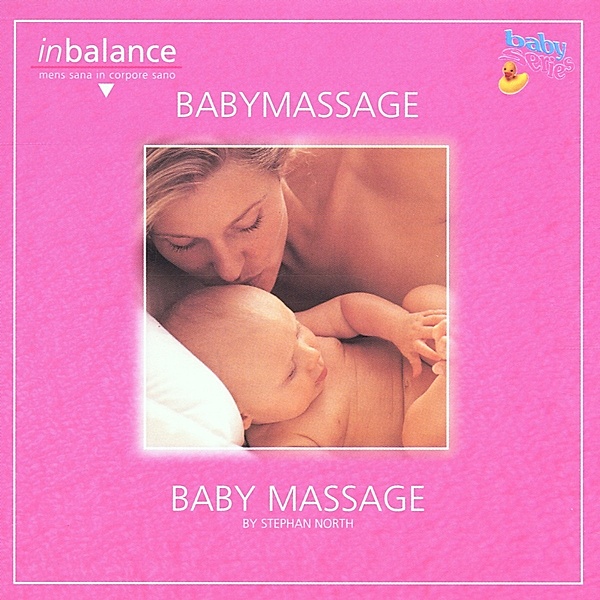 Babymassage, Stephan North