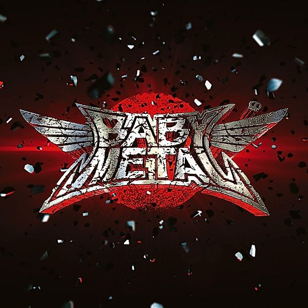 Babymetal, Babymetal