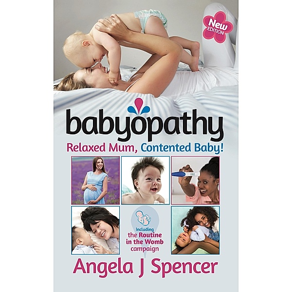 Babyopathy / Panoma Press, Angela J Spencer