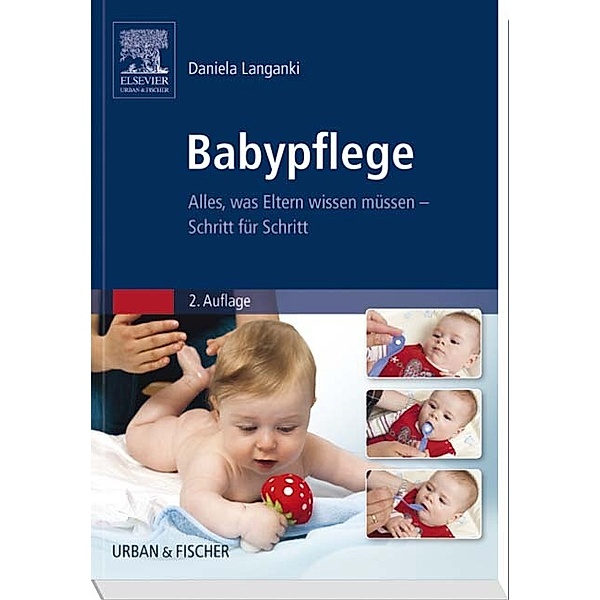 Babypflege, Daniela Langanki