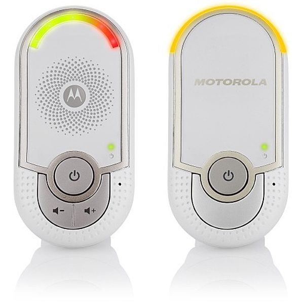 Babyphon Motorola MBP 8-2