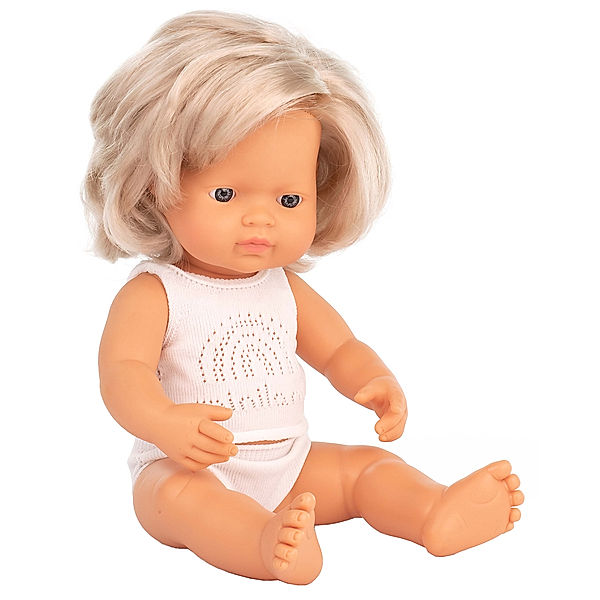 miniland Babypuppe HANNA (38cm)