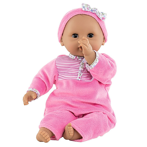 Corolle Babypuppe MON PREMIER BÉBÉ CALIN MARIA (30cm) in pink