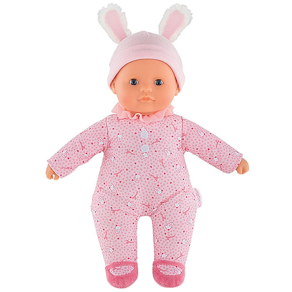 Corolle Babypuppe SWEETHEART (30 cm) in rosa