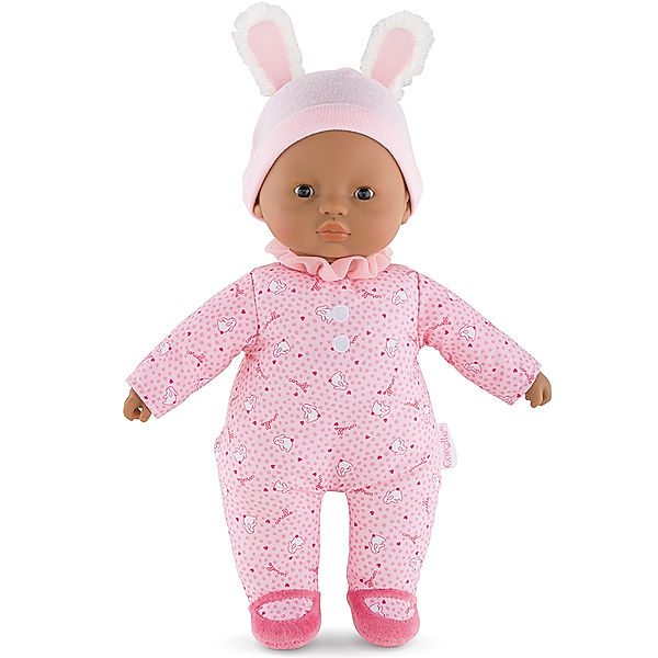 Corolle Babypuppe SWEETHEART CANDY (30 cm) in pink