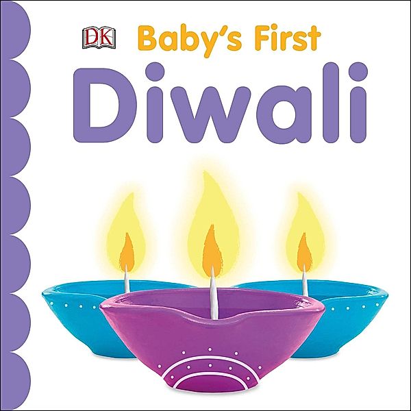 Baby's First Diwali / Baby's First Holidays, Dk