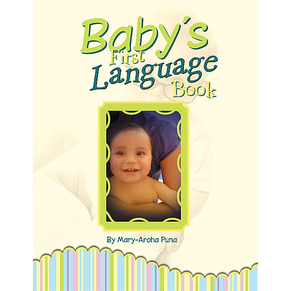 Baby's First Language Book, Mary-Aroha Puna