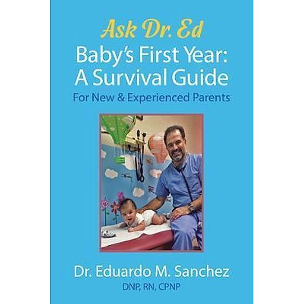 Baby's First Year, Eduardo Sanchez