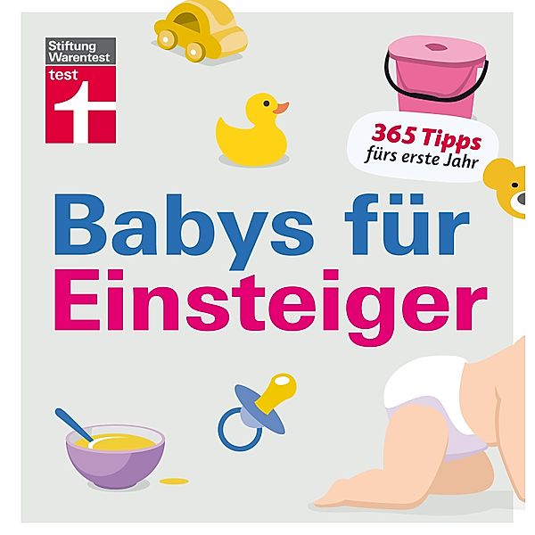 Babys für Einsteiger, Christian Eigner