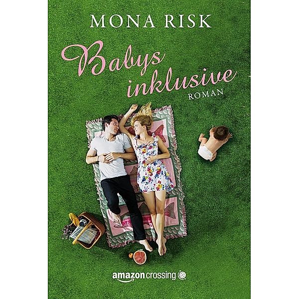 Babys inklusive, Mona Risk