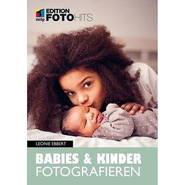Babys & Kinder fotografieren, Leonie Ebbert