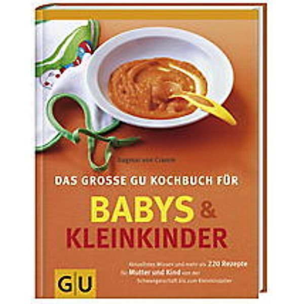 Babys & Kleinkinder, Dagmar von Cramm