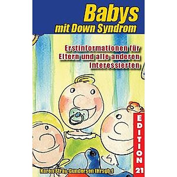 Babys mit Down-Syndrom, Stray-Gundersen