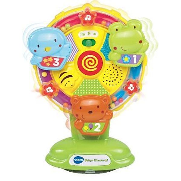 Vtech Babys Riesenrad