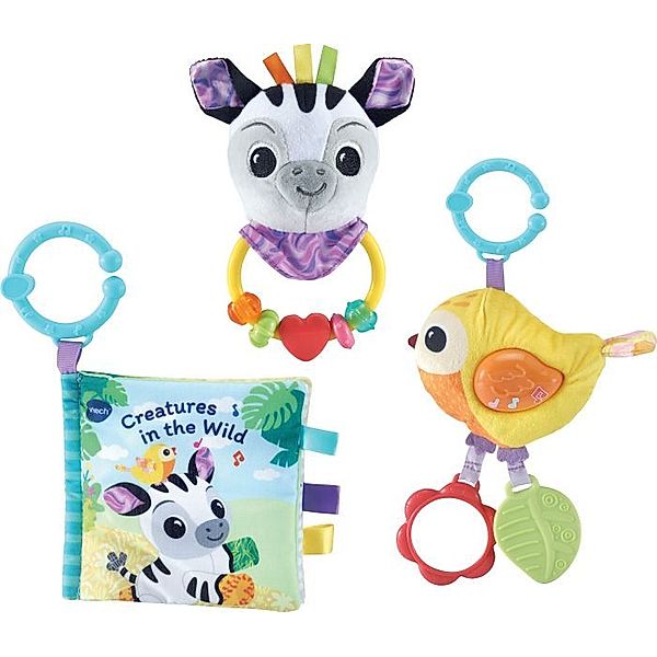 Vtech Babys Tierfreunde-Geschenkset