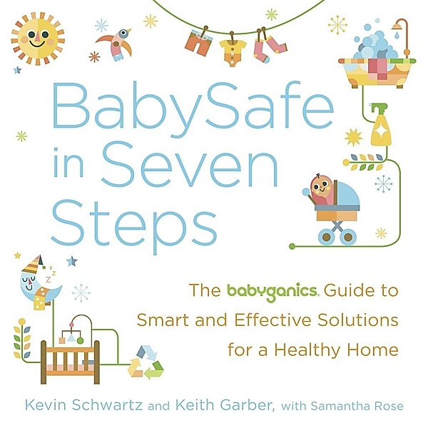 BabySafe in Seven Steps, Kevin Schwartz, Keith Garber, Samantha Rose