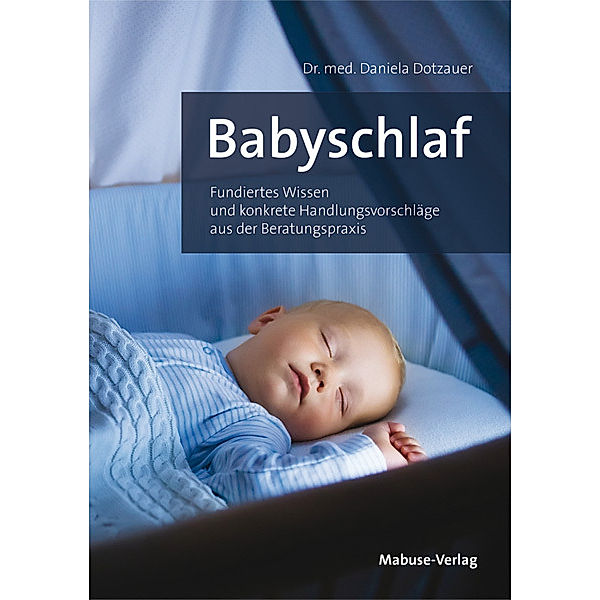 Babyschlaf, Daniela Dotzauer