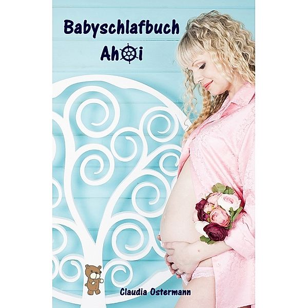 Babyschlafbuch Ahoi, Claudia Ostermann