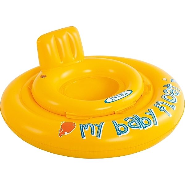 BAUER Babysicherheitsring My Baby Fun