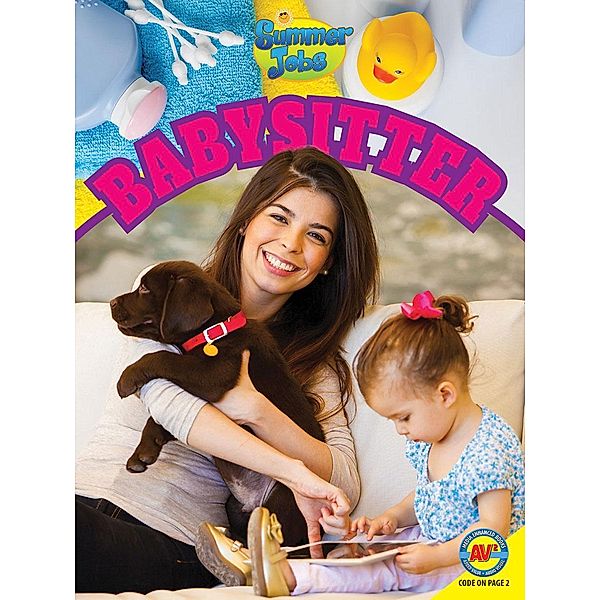 Babysitter, Samantha Nugent