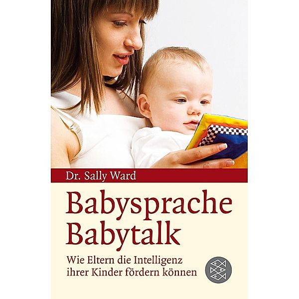 BabySprache - BabyTalk, Sally Ward