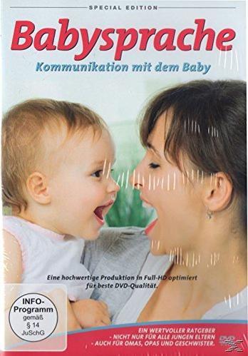 Image of Babysprache: Kommunikation mit dem Baby