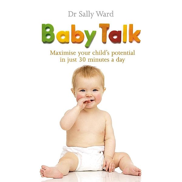 Babytalk, Sally Ward