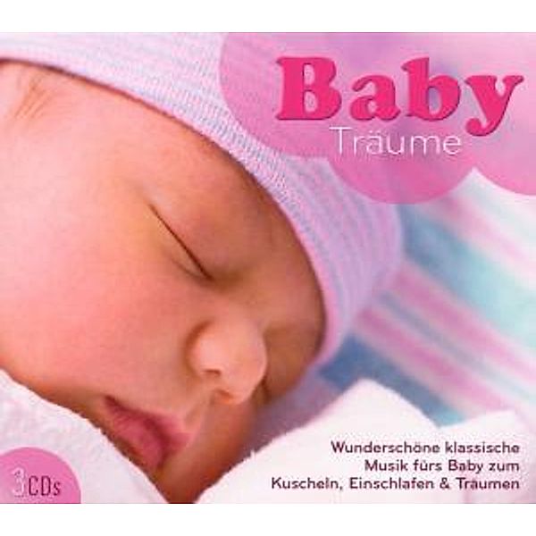 Babyträume, Diverse Interpreten