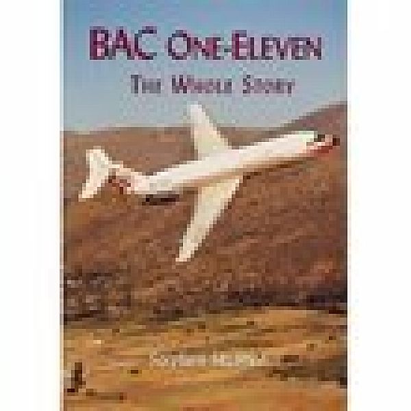 BAC One-Eleven, Stephen Skinner