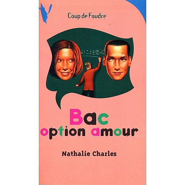 Bac option amour, Nathalie Charles