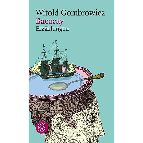 Bacacay, Witold Gombrowicz