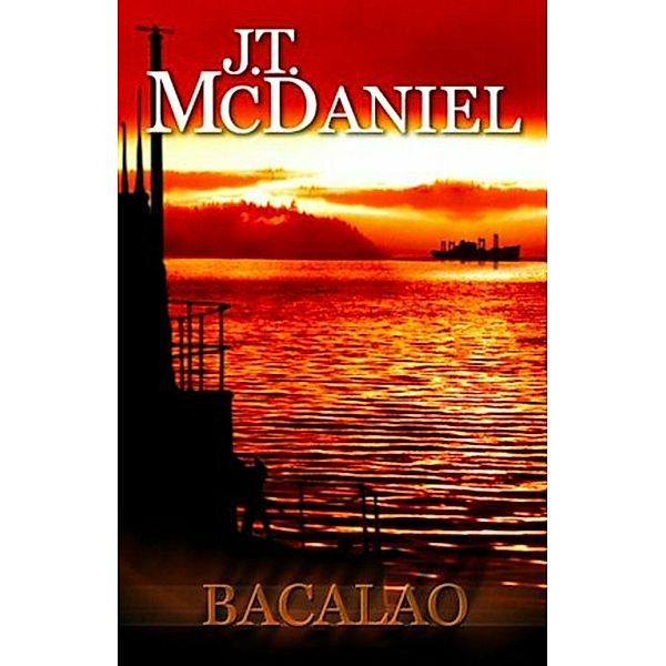 Bacalao, J. T. McDaniel